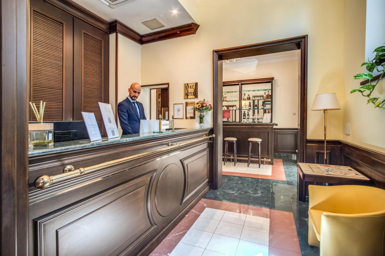 Fotos del hotel - DIOCLEZIANO