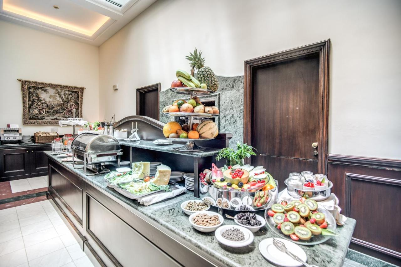 Fotos del hotel - DIOCLEZIANO