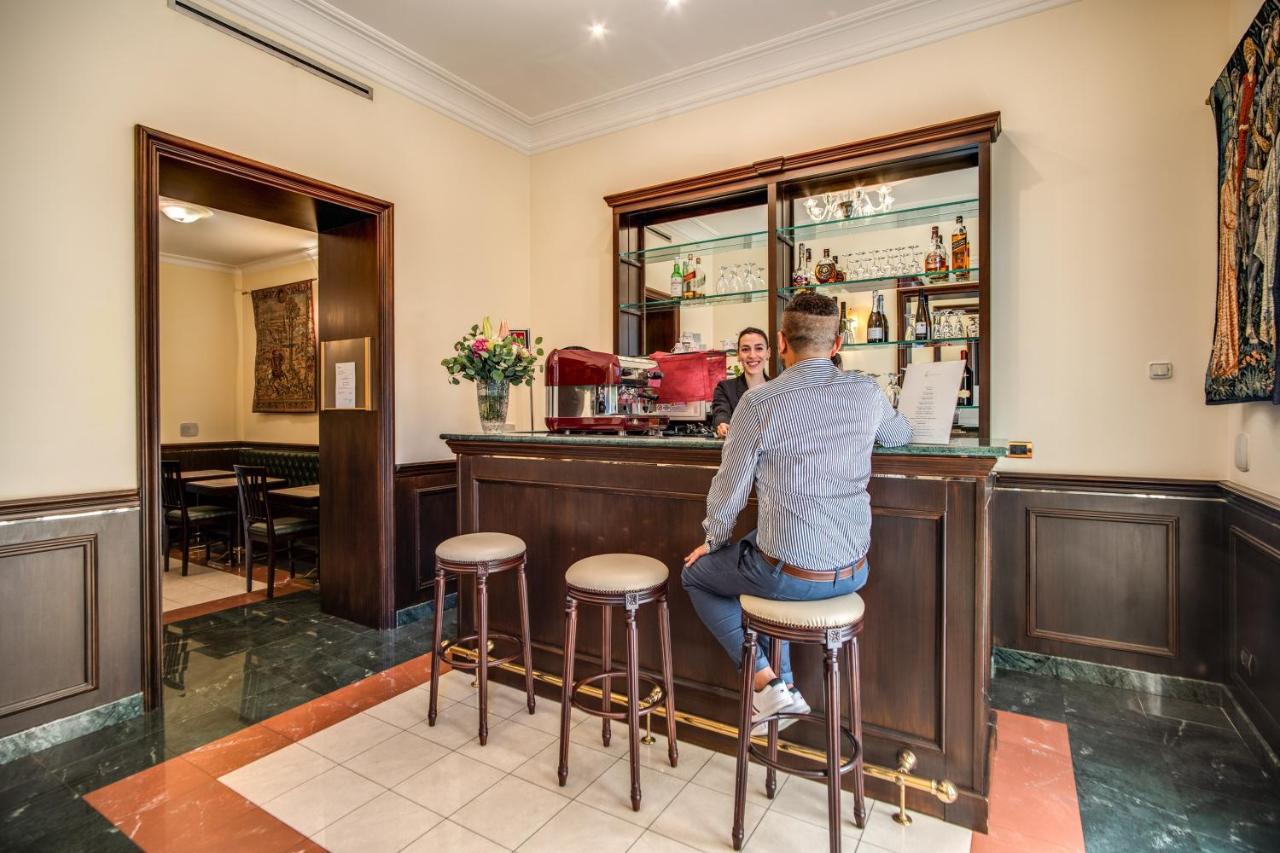 Fotos del hotel - DIOCLEZIANO