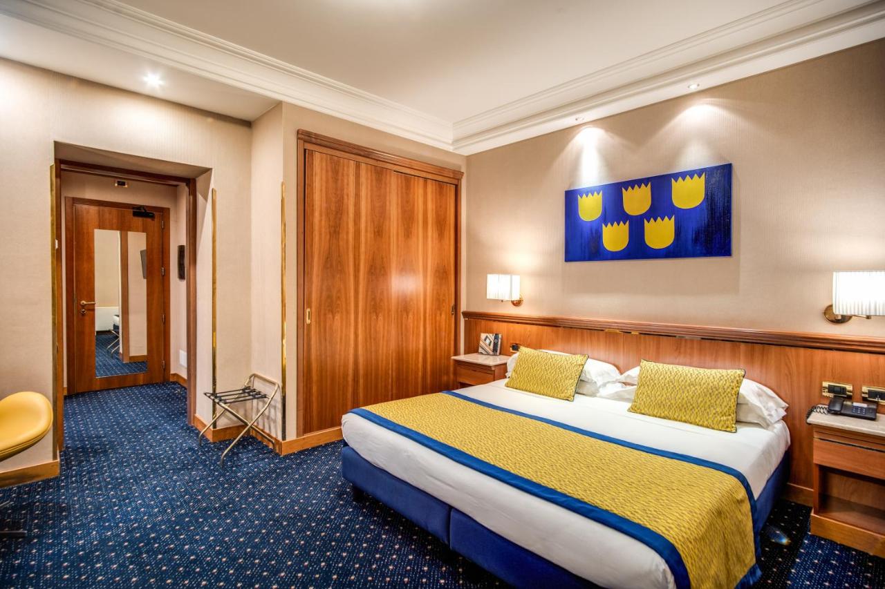 Fotos del hotel - DIOCLEZIANO