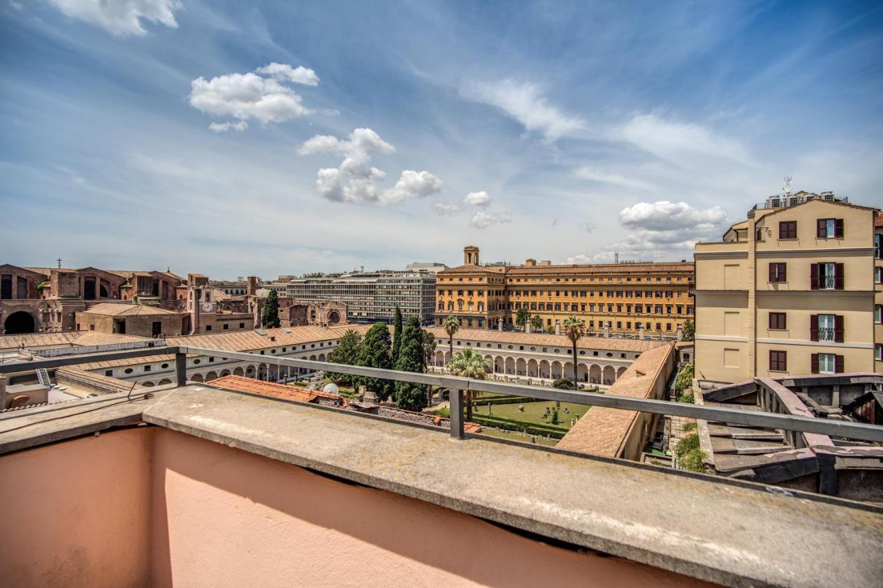 Fotos del hotel - DIOCLEZIANO