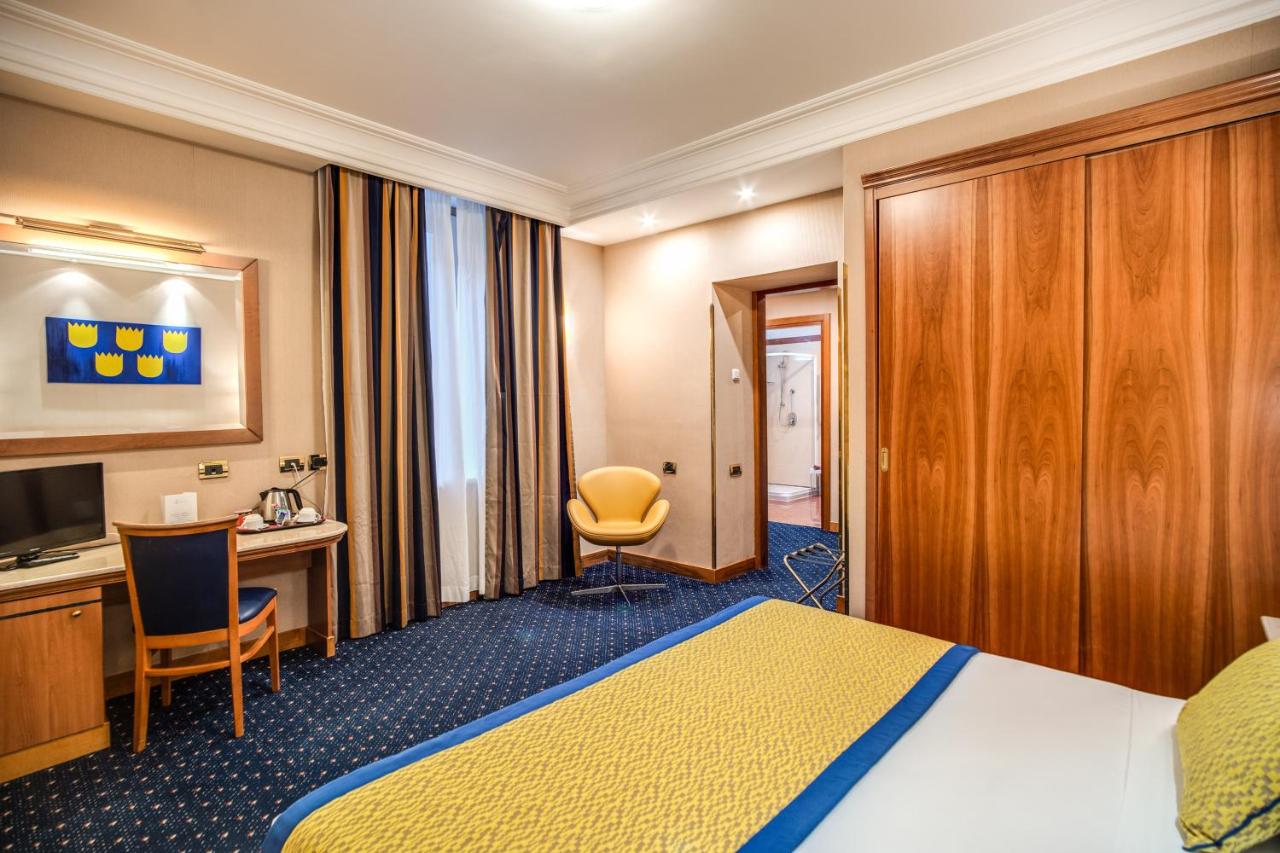 Fotos del hotel - DIOCLEZIANO