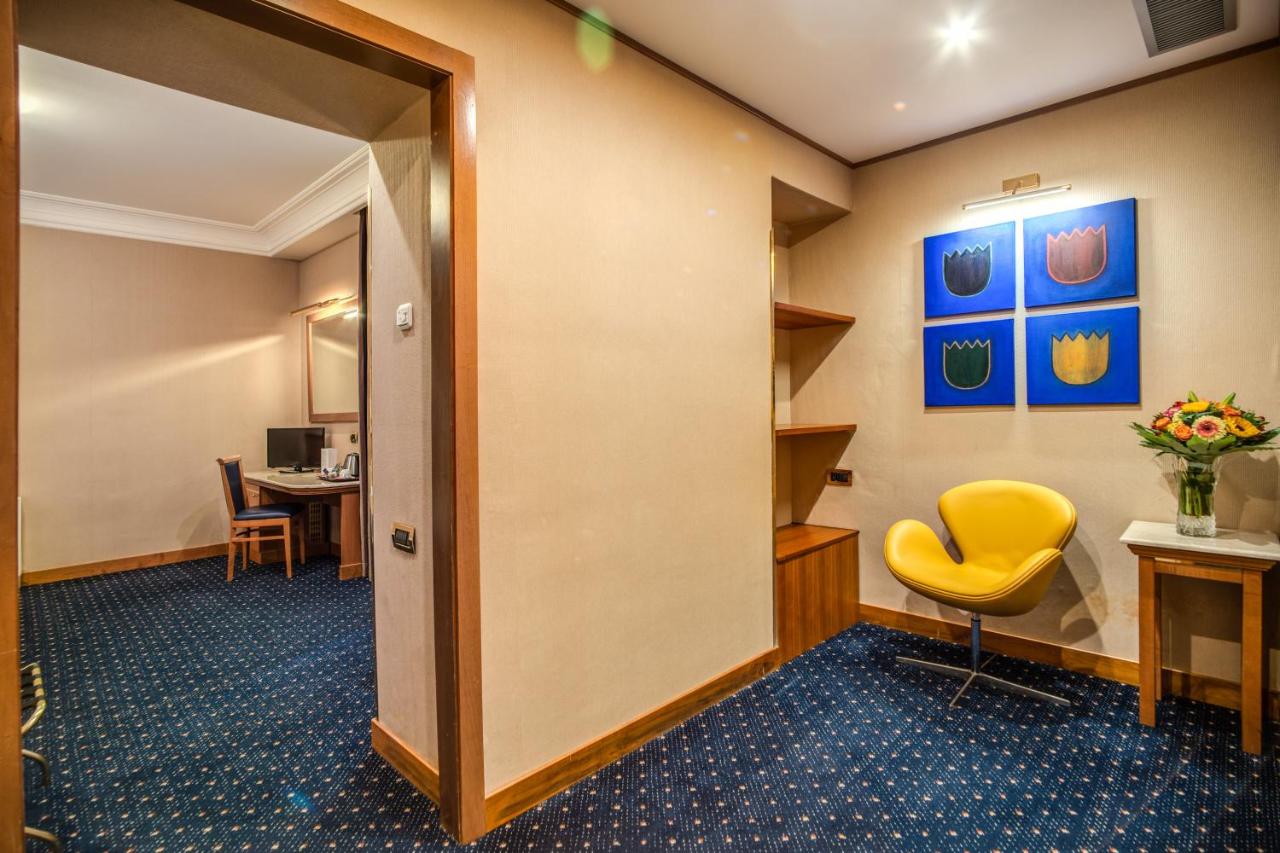 Fotos del hotel - DIOCLEZIANO