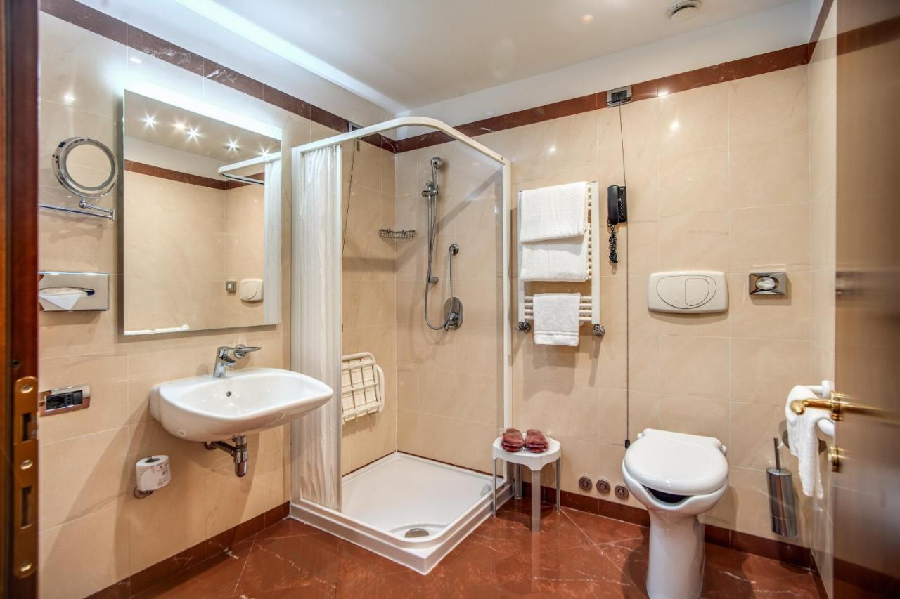 Fotos del hotel - DIOCLEZIANO