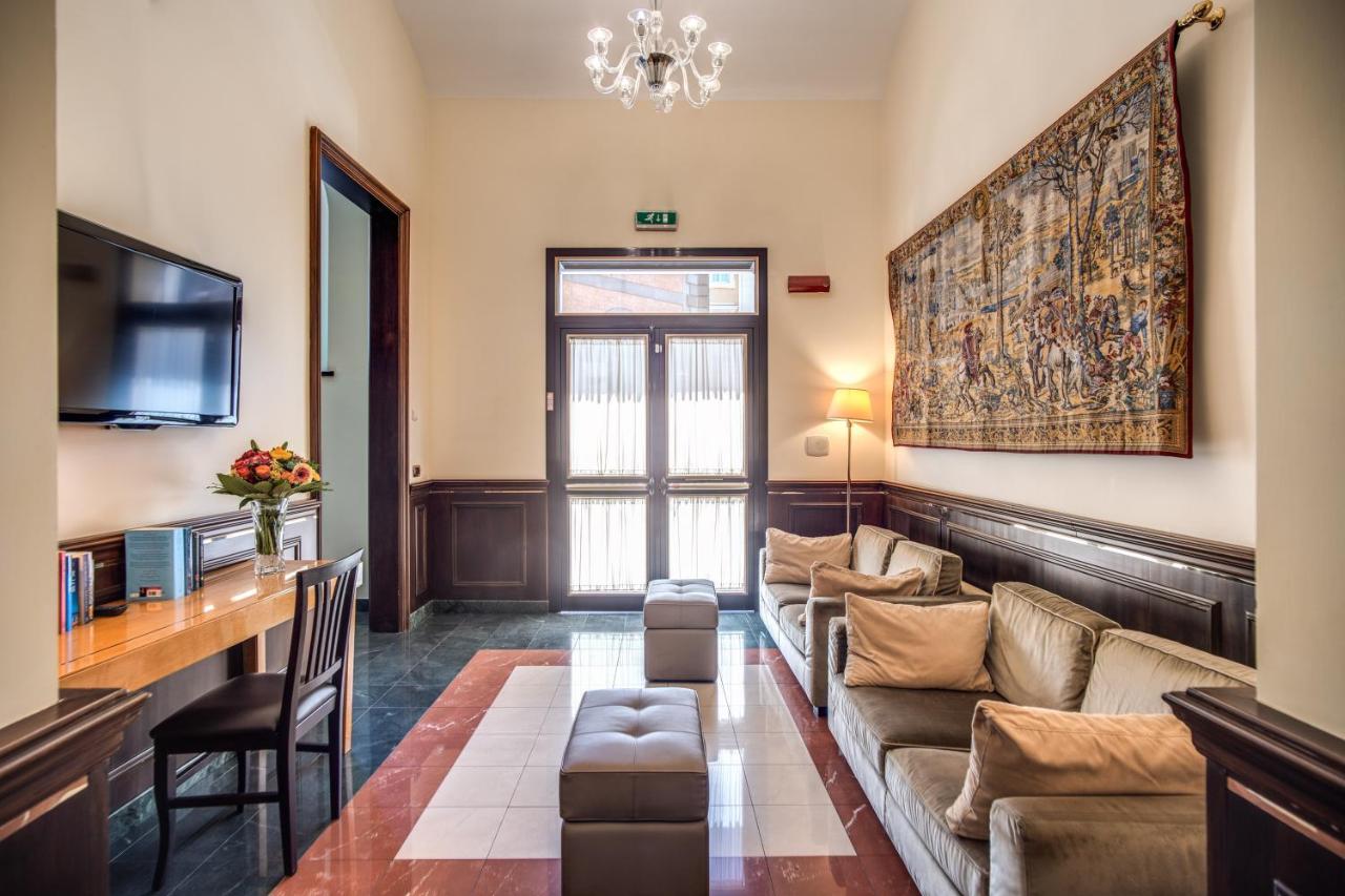 Fotos del hotel - DIOCLEZIANO