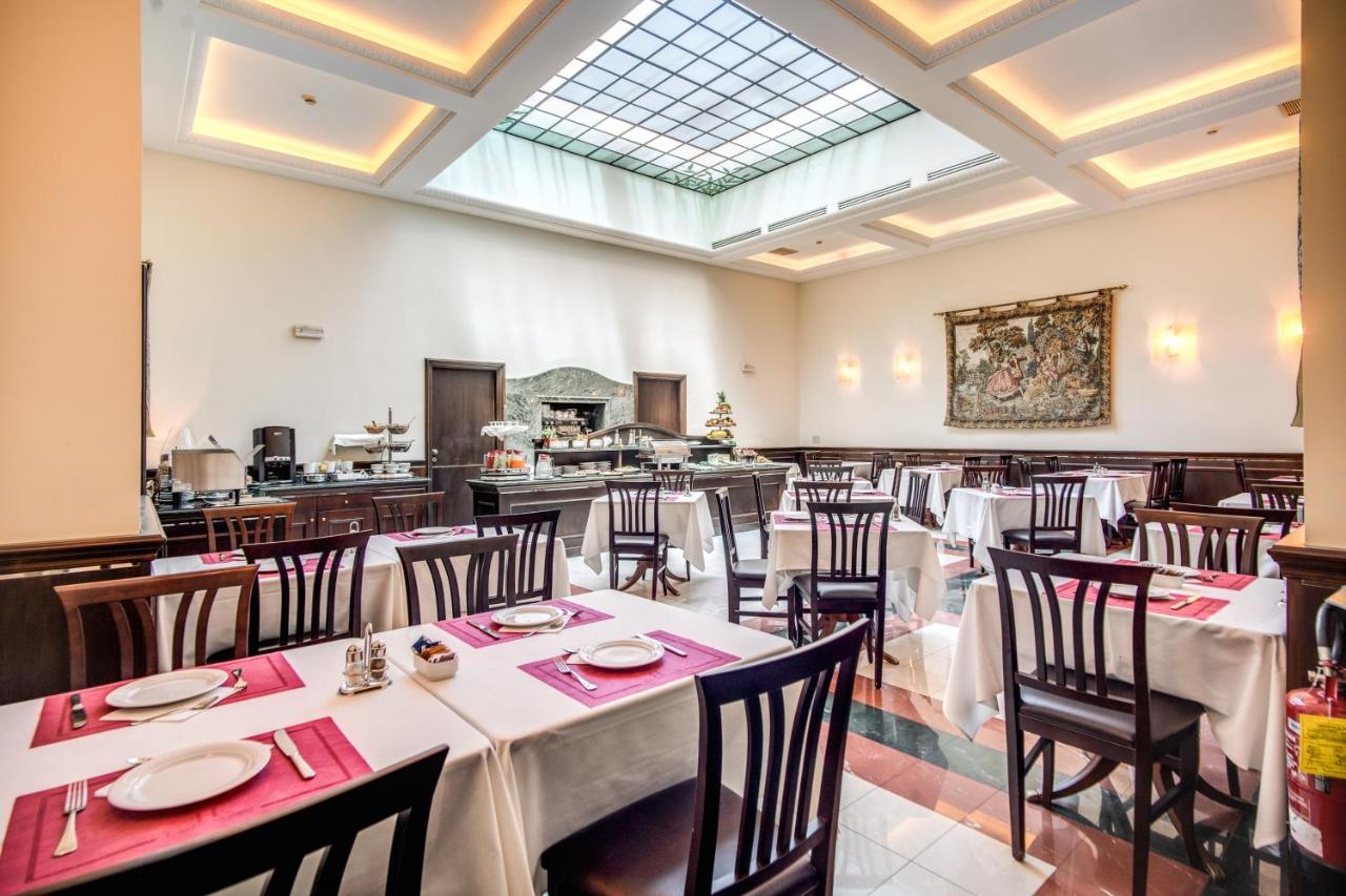 Fotos del hotel - DIOCLEZIANO