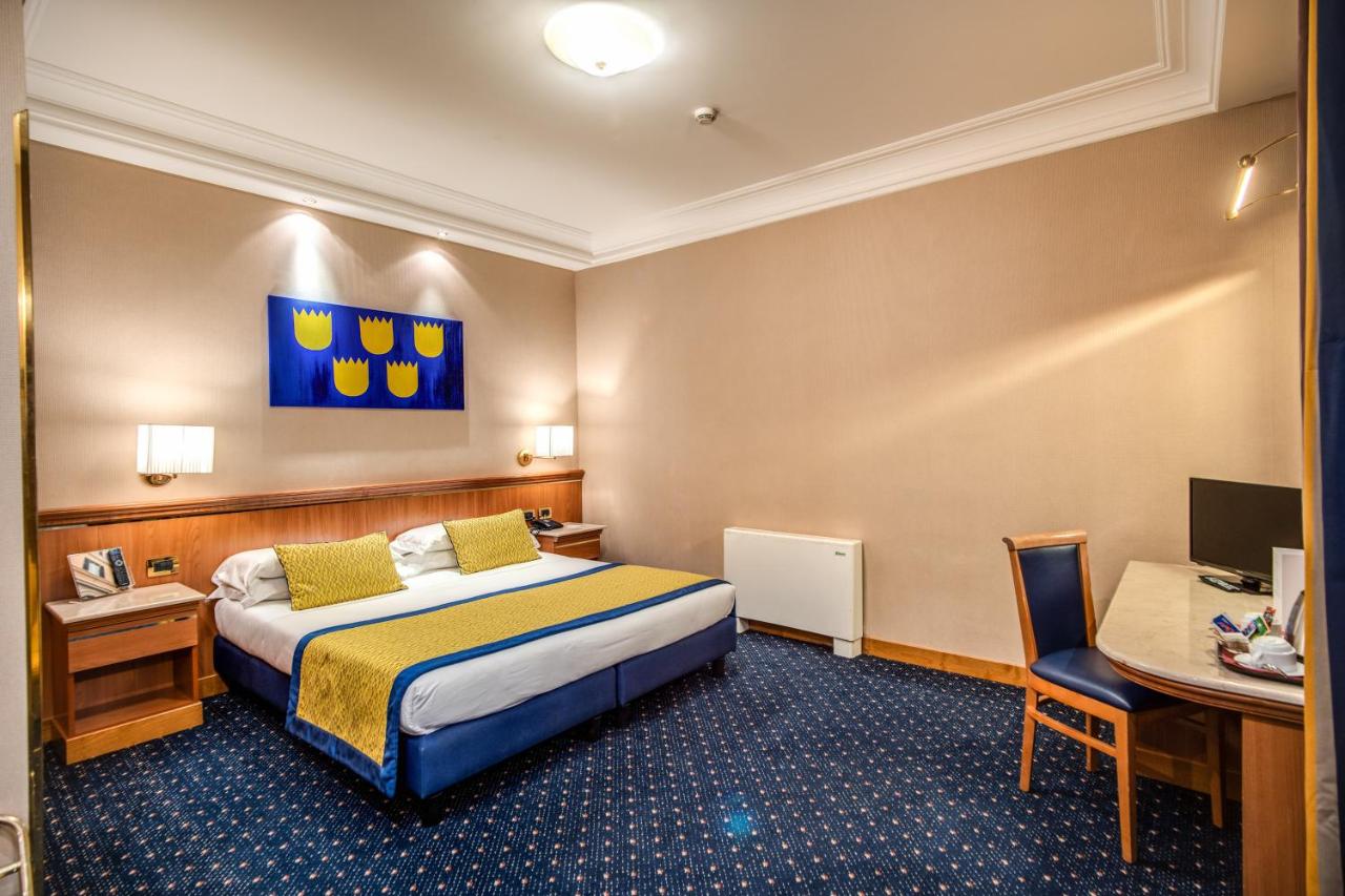 Fotos del hotel - DIOCLEZIANO
