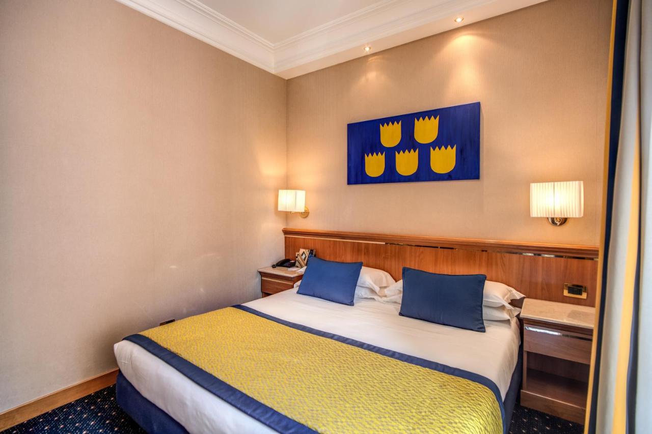 Fotos del hotel - DIOCLEZIANO