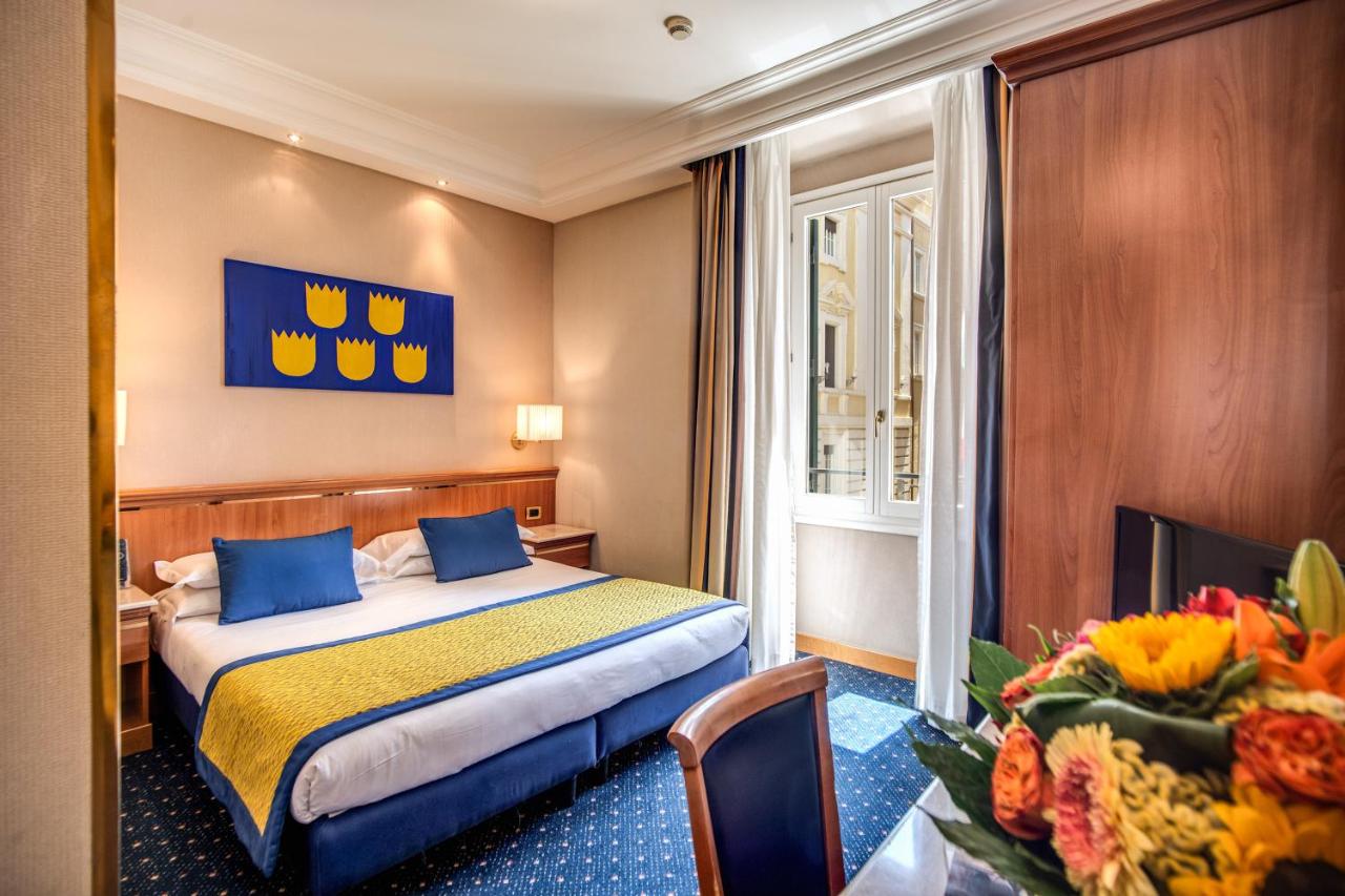 Fotos del hotel - DIOCLEZIANO