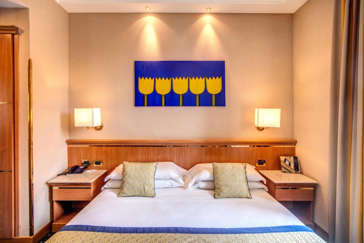 Fotos del hotel - DIOCLEZIANO