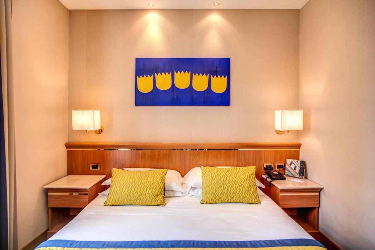 Fotos del hotel - DIOCLEZIANO