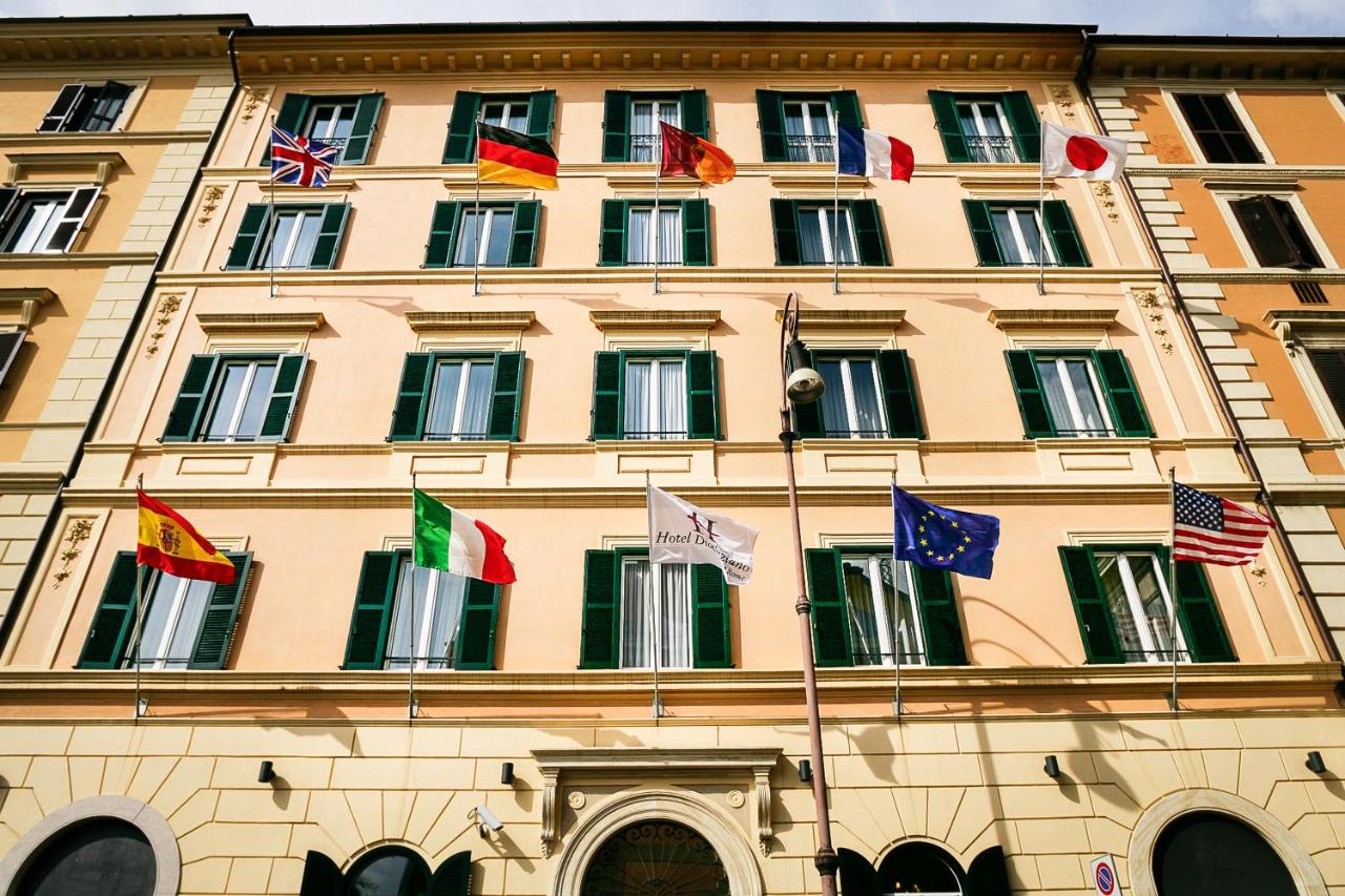 Fotos del hotel - DIOCLEZIANO