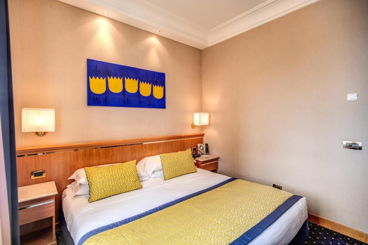 Fotos del hotel - DIOCLEZIANO