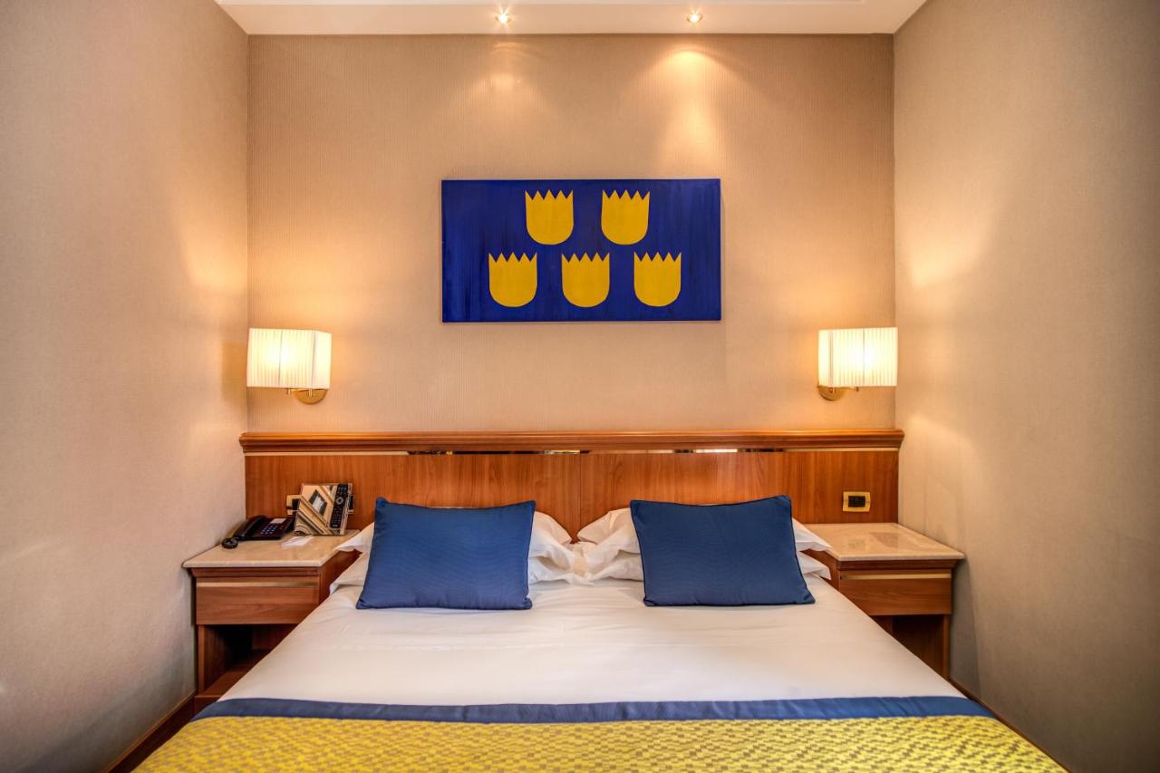 Fotos del hotel - DIOCLEZIANO