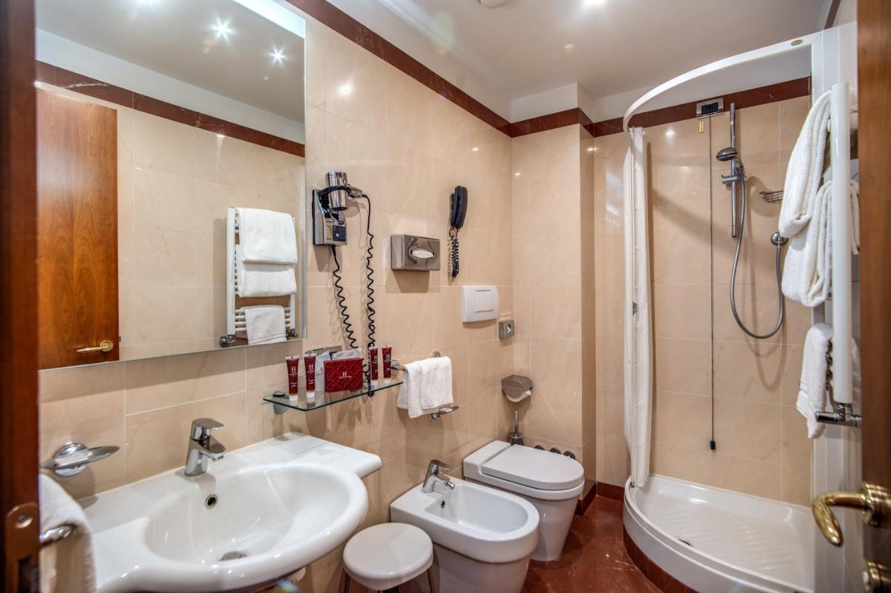 Fotos del hotel - DIOCLEZIANO