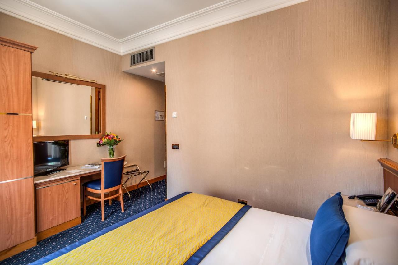 Fotos del hotel - DIOCLEZIANO