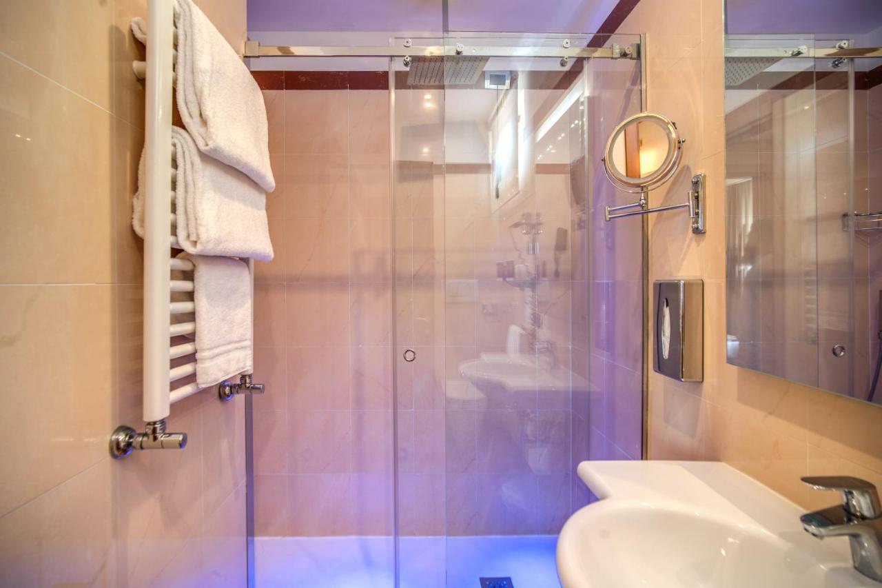 Fotos del hotel - DIOCLEZIANO