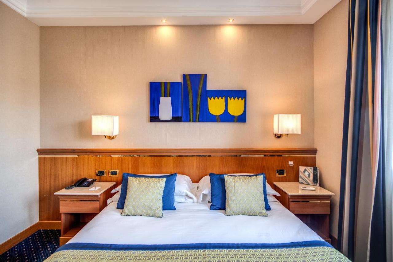 Fotos del hotel - DIOCLEZIANO