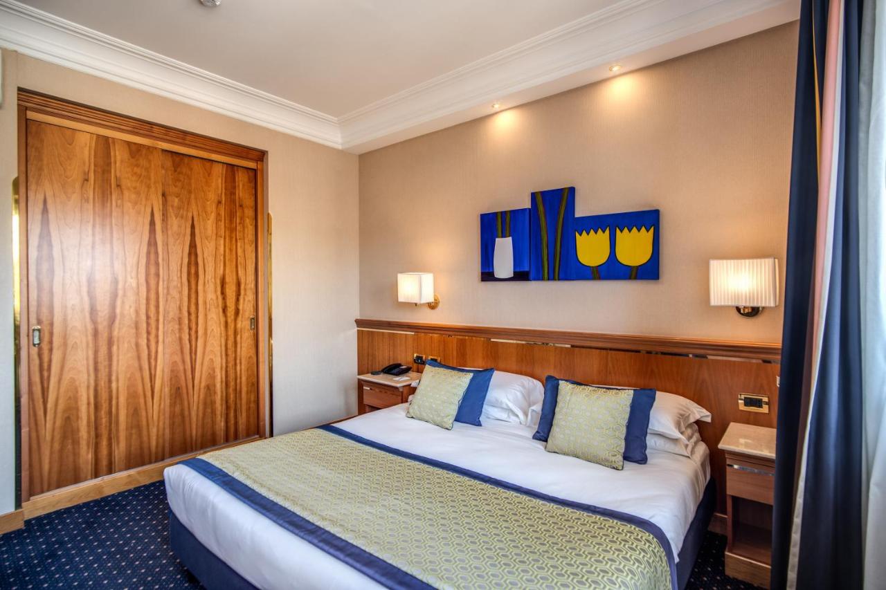 Fotos del hotel - DIOCLEZIANO