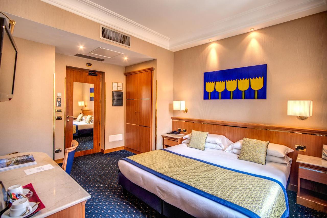 Fotos del hotel - DIOCLEZIANO