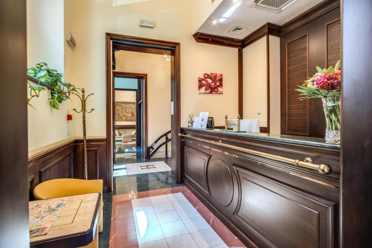 Fotos del hotel - DIOCLEZIANO