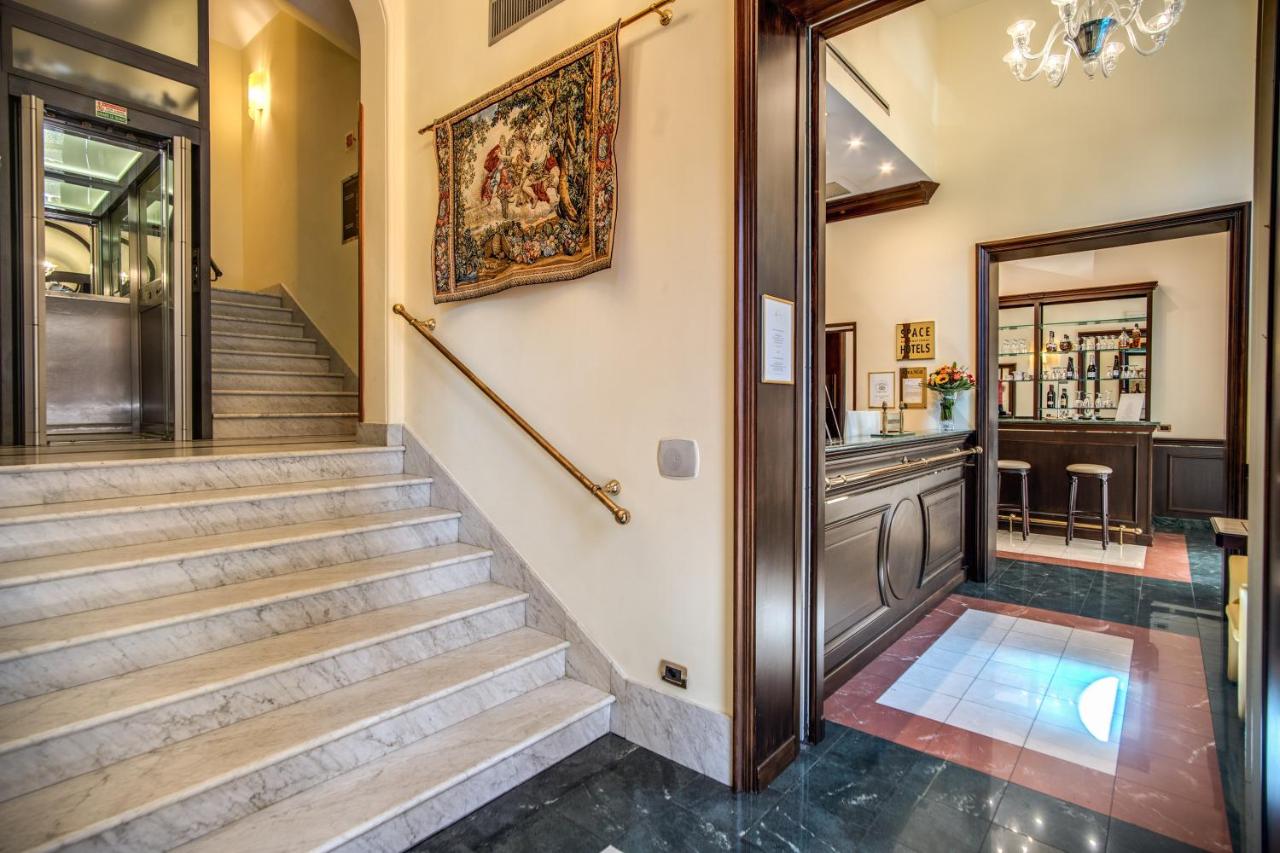 Fotos del hotel - DIOCLEZIANO