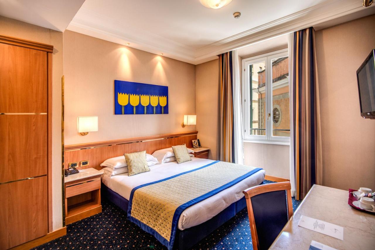 Fotos del hotel - DIOCLEZIANO
