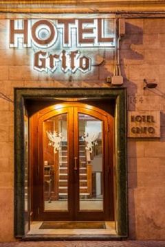 Fotos del hotel - HOTEL GRIFO