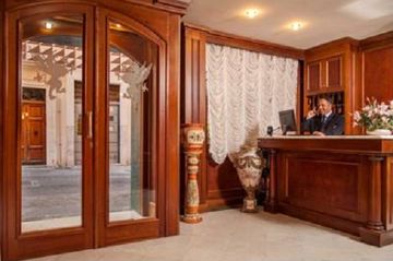 Fotos del hotel - HOTEL GRIFO
