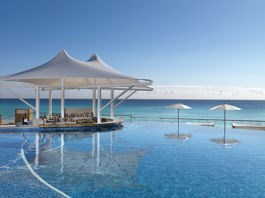 Fotos del hotel - HARD ROCK HOTEL CANCUN