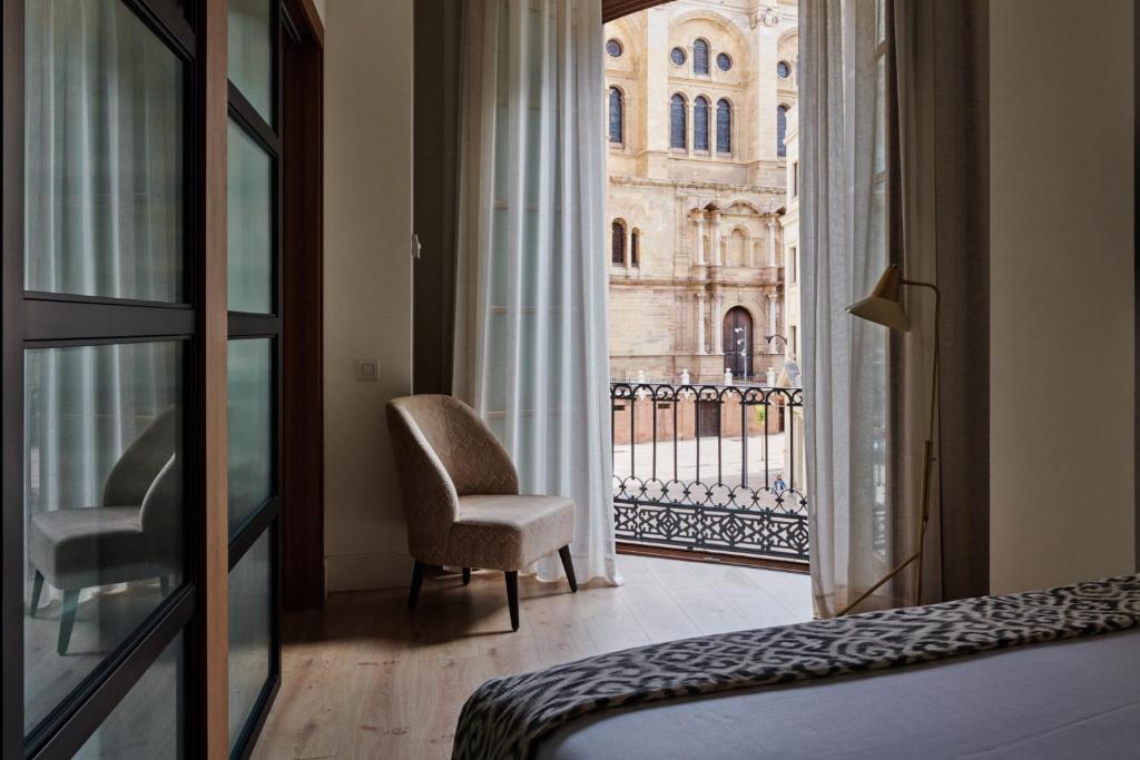 Fotos del hotel - MOLINA LARIO