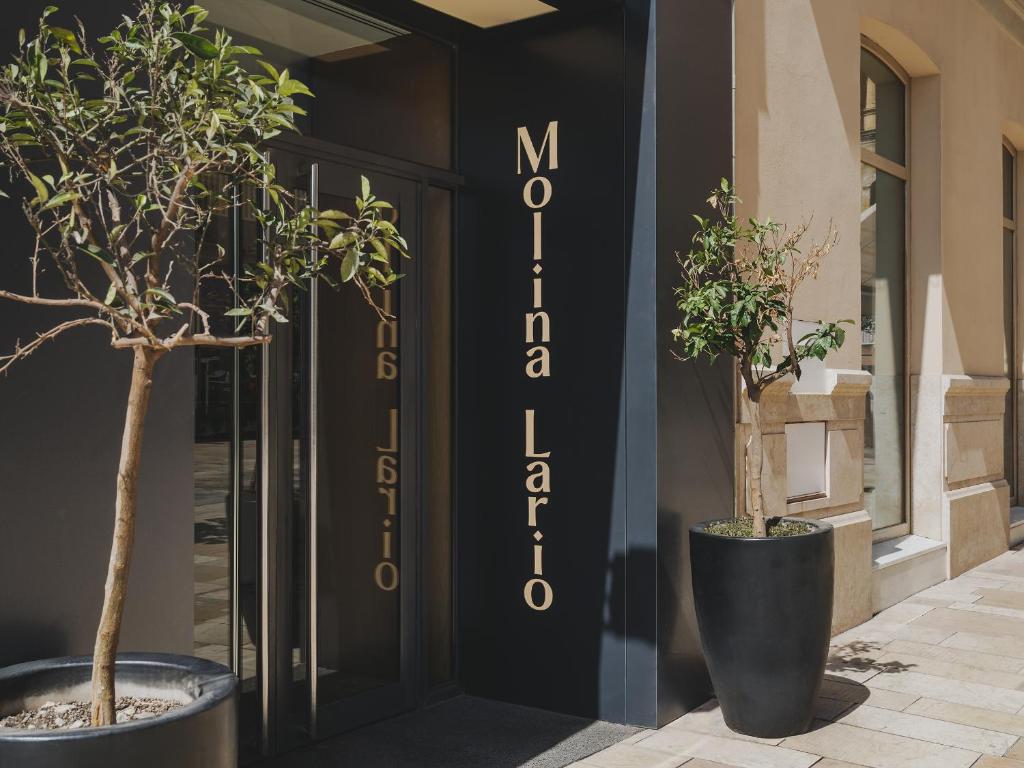 Fotos del hotel - MOLINA LARIO