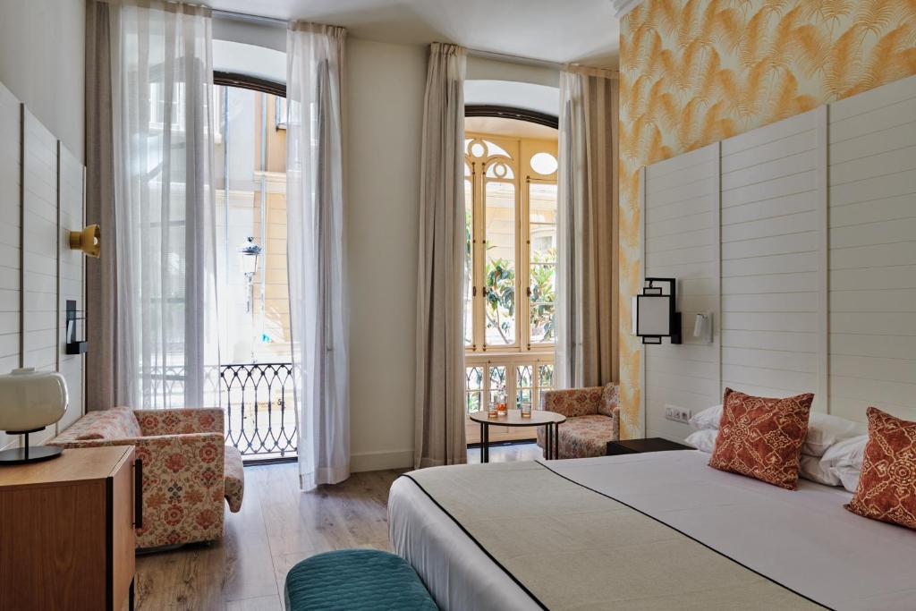 Fotos del hotel - MOLINA LARIO