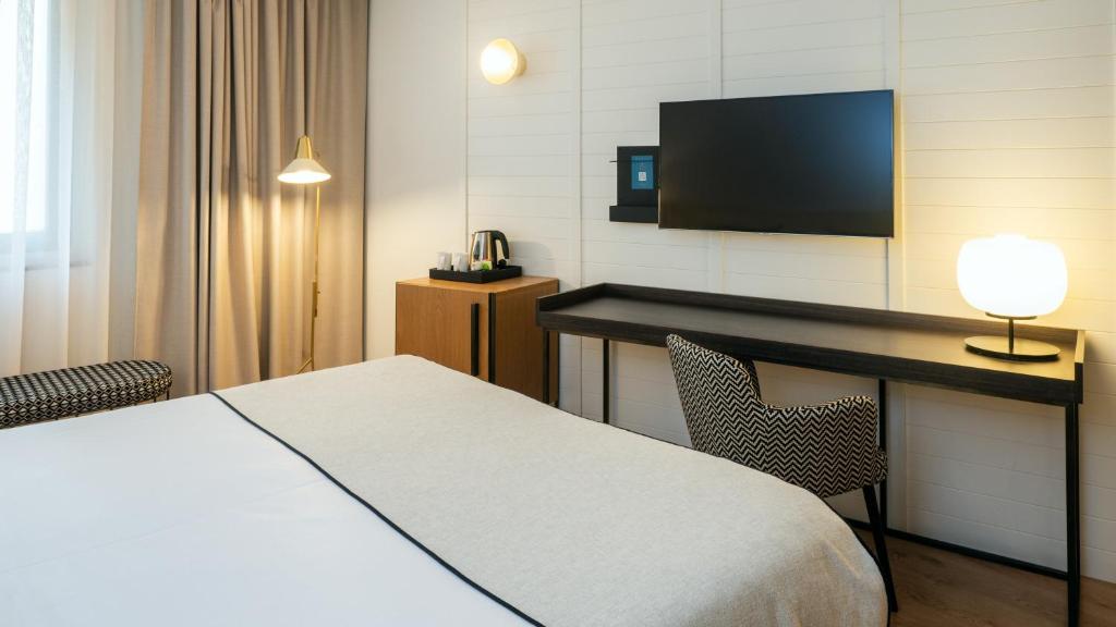 Fotos del hotel - MOLINA LARIO