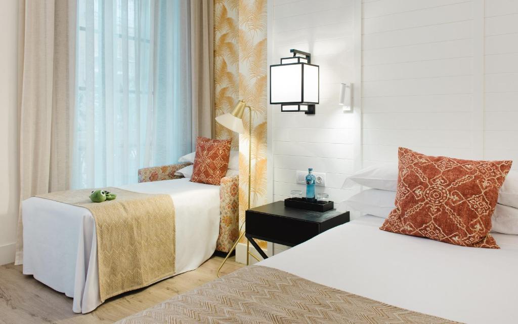 Fotos del hotel - MOLINA LARIO