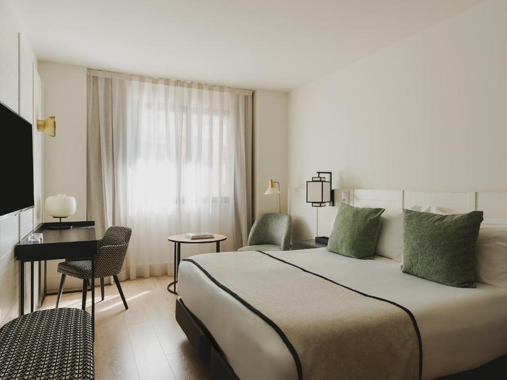 Fotos del hotel - MOLINA LARIO