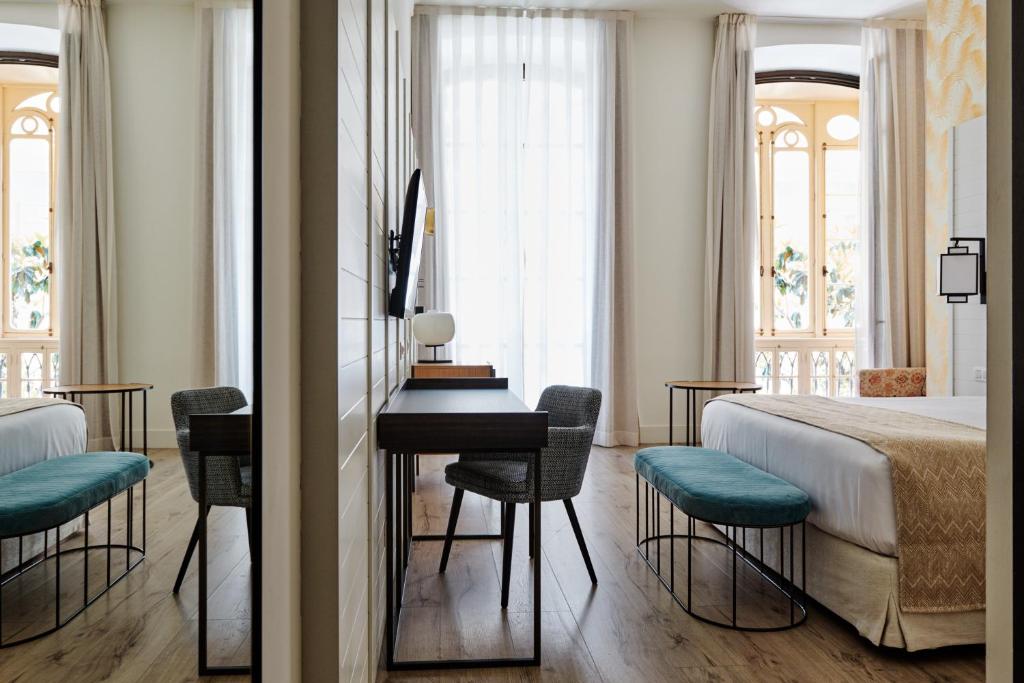 Fotos del hotel - MOLINA LARIO