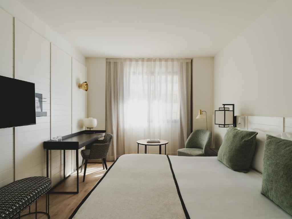 Fotos del hotel - MOLINA LARIO