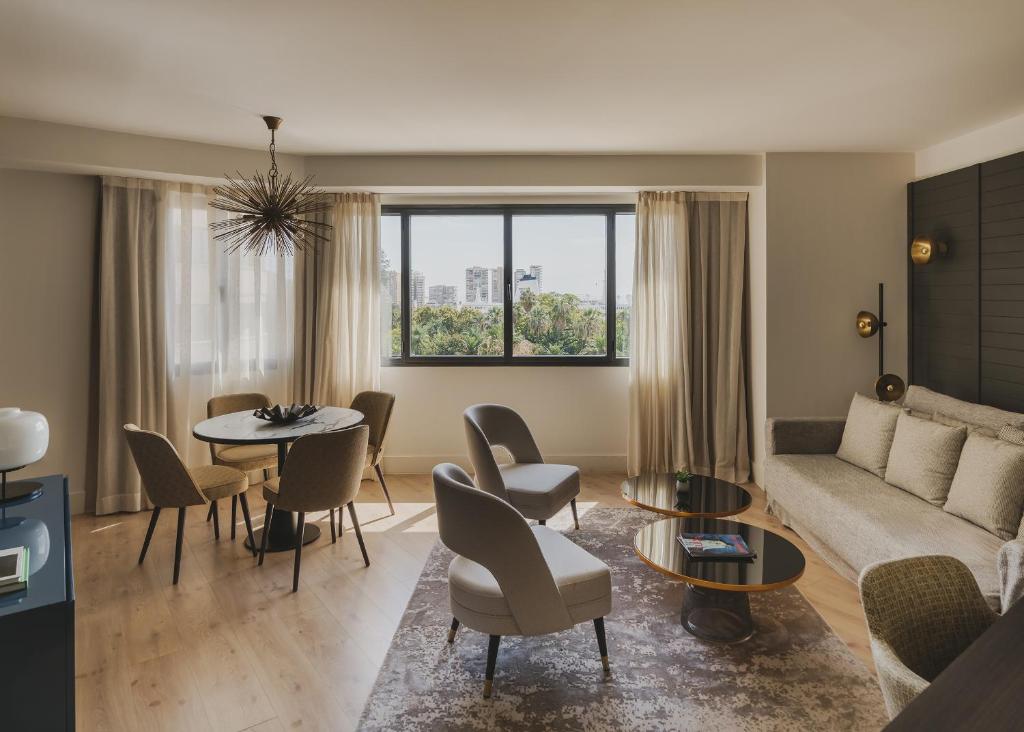 Fotos del hotel - MOLINA LARIO