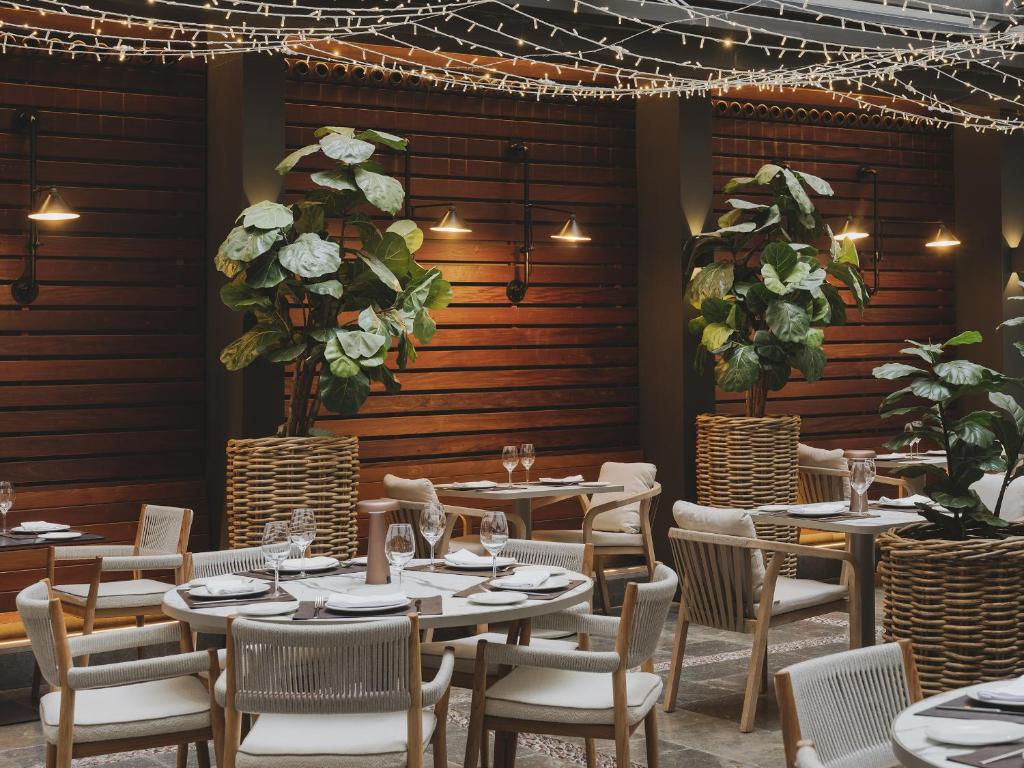 Fotos del hotel - MOLINA LARIO