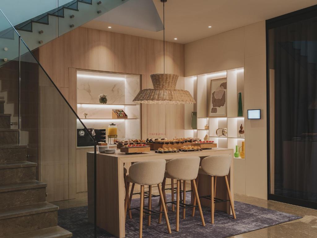 Fotos del hotel - MOLINA LARIO