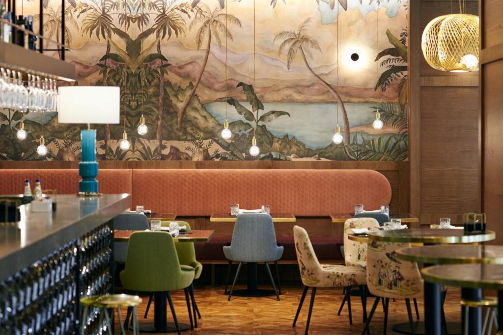 Fotos del hotel - MOLINA LARIO