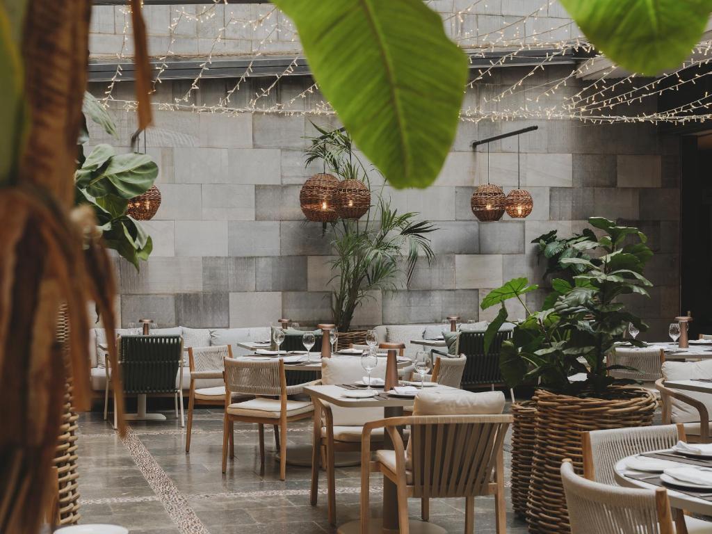 Fotos del hotel - MOLINA LARIO