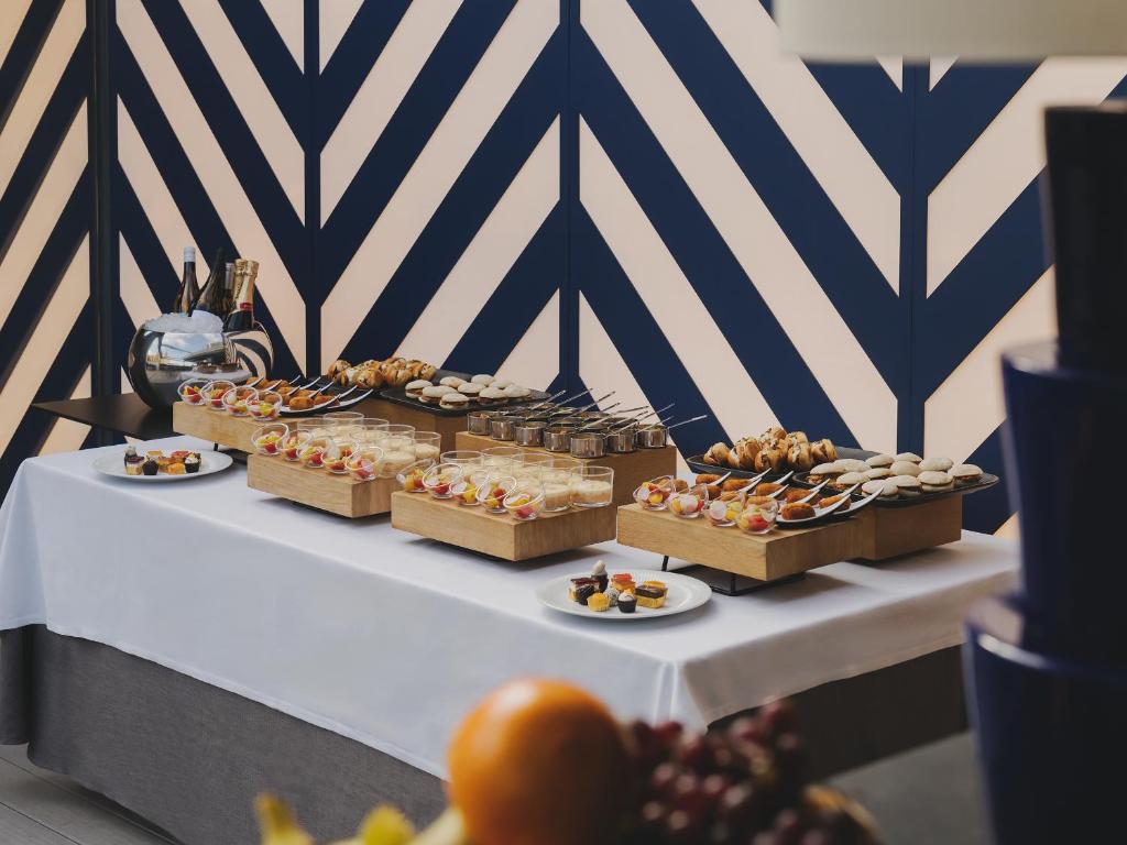 Fotos del hotel - MOLINA LARIO