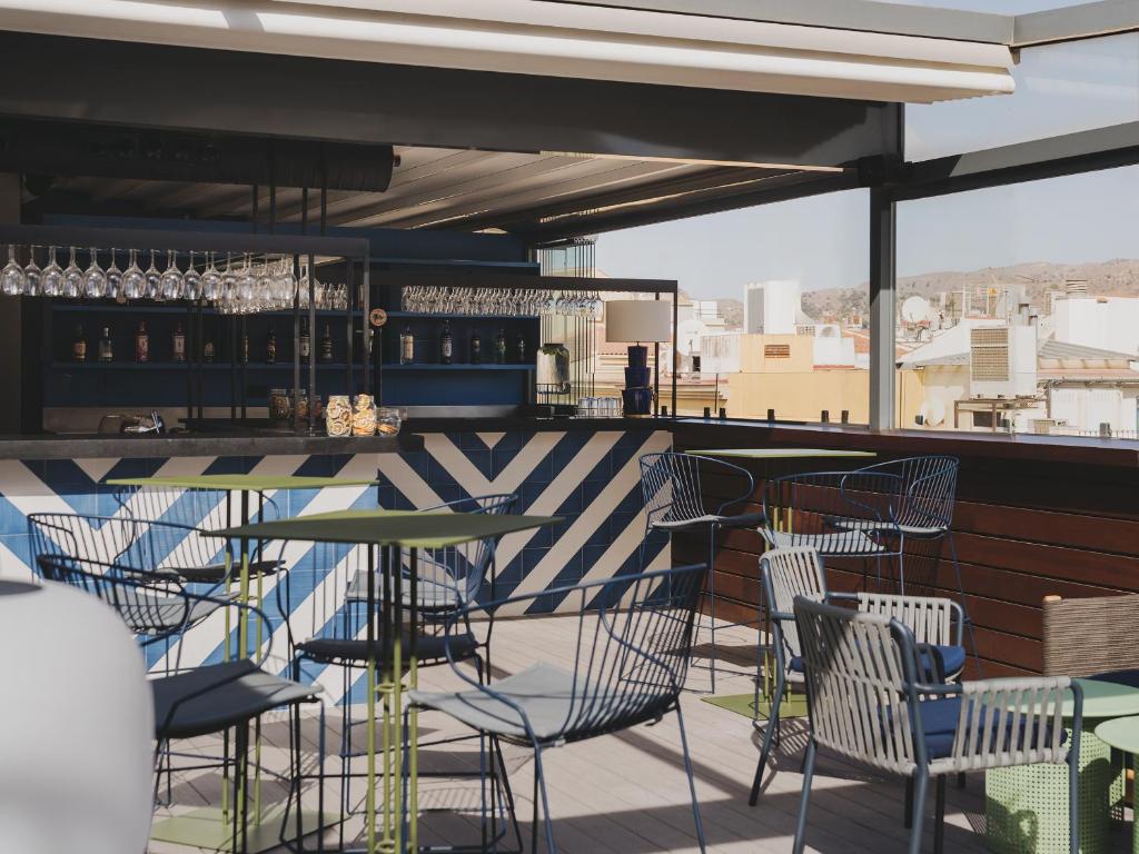 Fotos del hotel - MOLINA LARIO