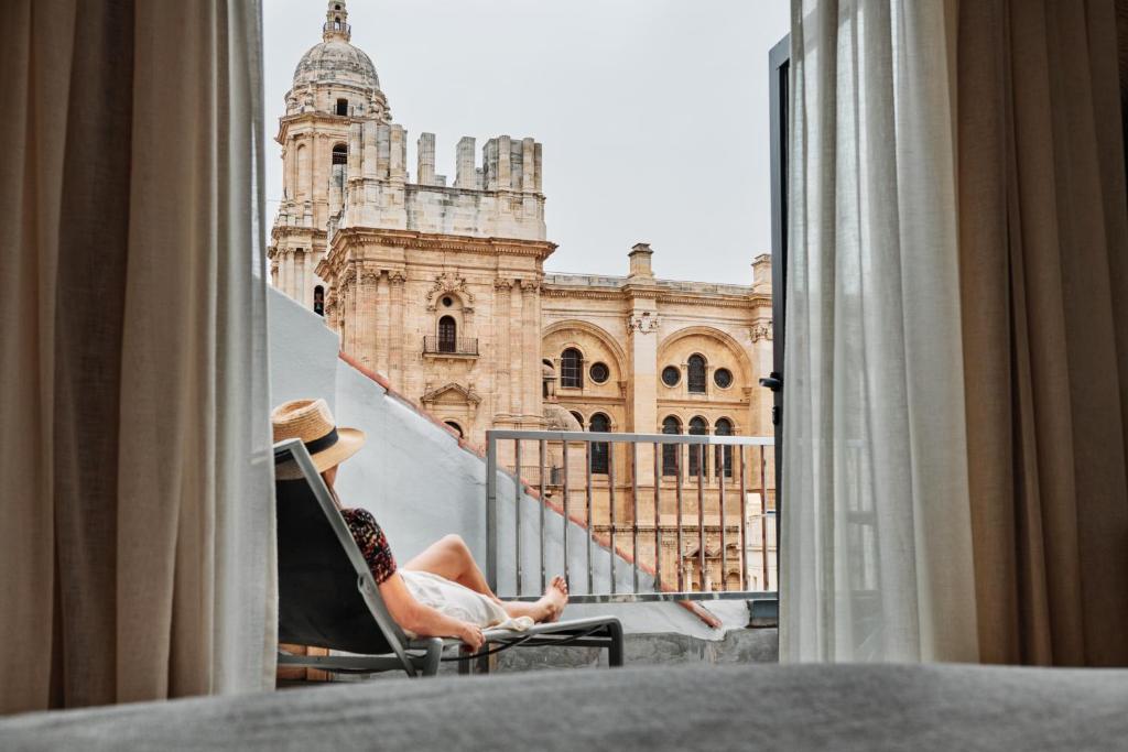 Fotos del hotel - MOLINA LARIO