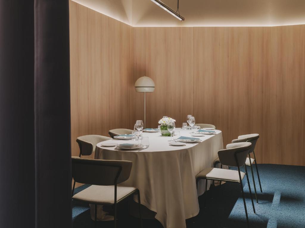 Fotos del hotel - MOLINA LARIO