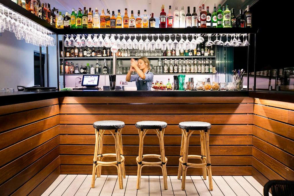 Fotos del hotel - MOLINA LARIO