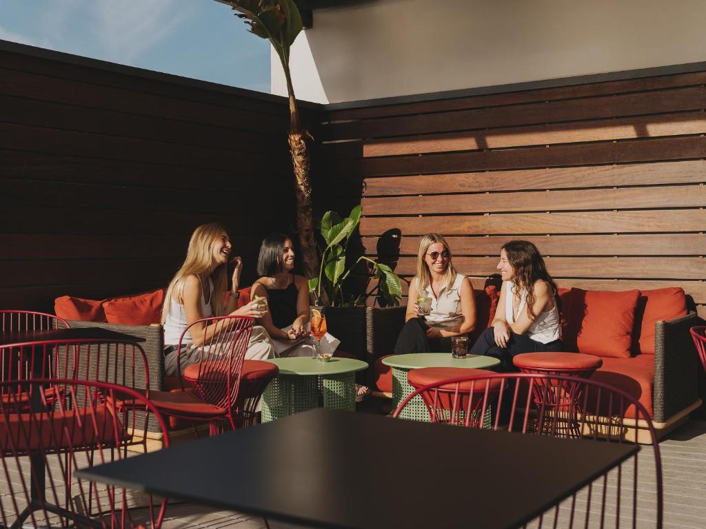 Fotos del hotel - MOLINA LARIO