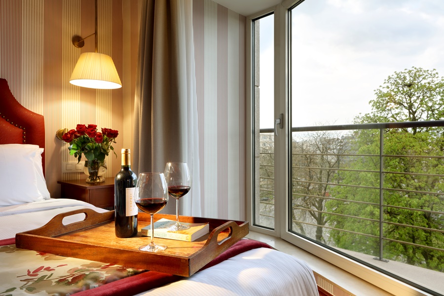Fotos del hotel - EUROSTARS MONTGOMERY BRUSSELS